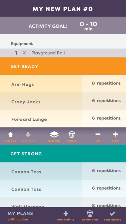 FunDoRoo screenshot-5