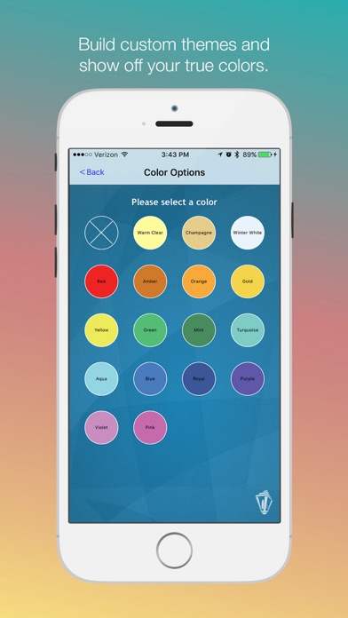 Screenshot #3 pour Light Stream - Remote Lights
