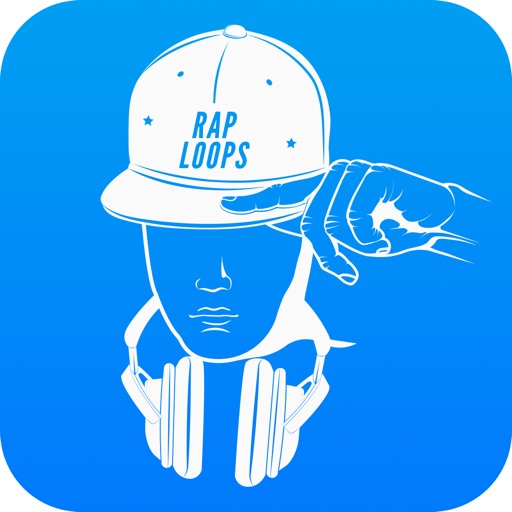Rap Loops icon