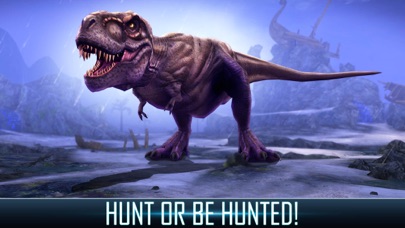 Dino Hunter: Deadly Shores screenshot 2