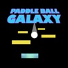 Paddle Ball Galaxy