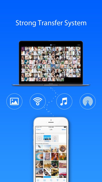 Secret Folder Lock screenshot-4