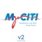 The unofficial MyCiti bus app, for iPhone and iPad