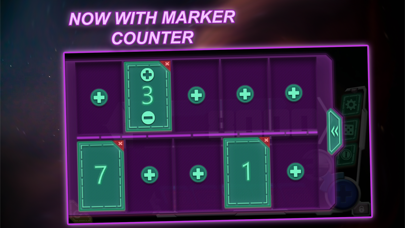 Life Points Counter PRO Screenshot