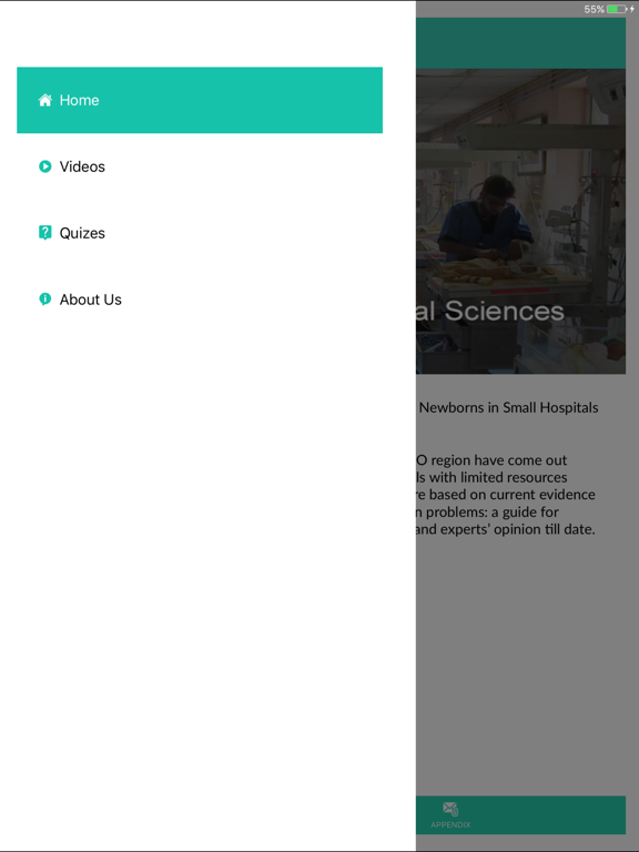 Screenshot #6 pour AIIMS-WHO CC STPs