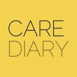 Blue Oak Care Diary