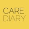 The Blue Oak Care Diary is where you get early help and support for maintenance of good health and wellbeing