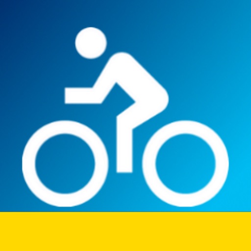 Citi Bike Finder Icon