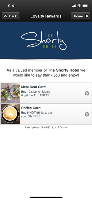 Shortland Hotel(圖6)-速報App