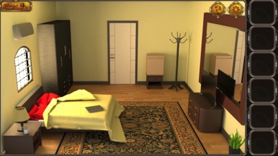 No Man's Hotel:Room Escape screenshot 2