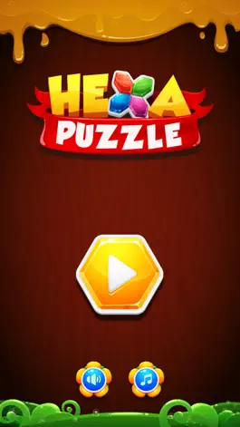 Game screenshot Hexa Puzzle Plus 2 mod apk