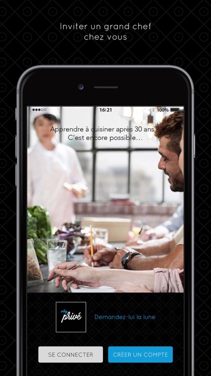 Very-Privé screenshot-3