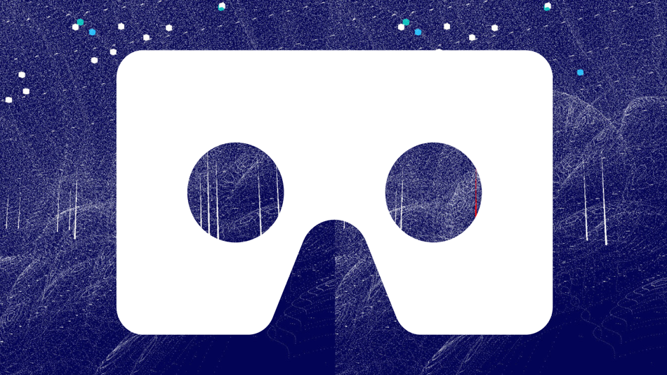 #2. Architecture of Radio (iOS) 来自: Richard Vijgen