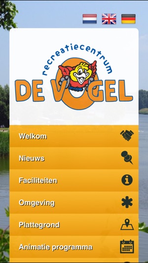 De Vogel