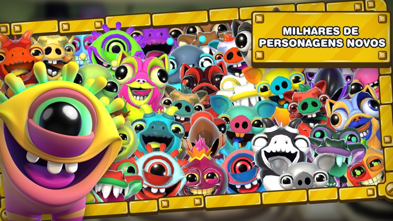 Bacon Escape 2 screenshot 4