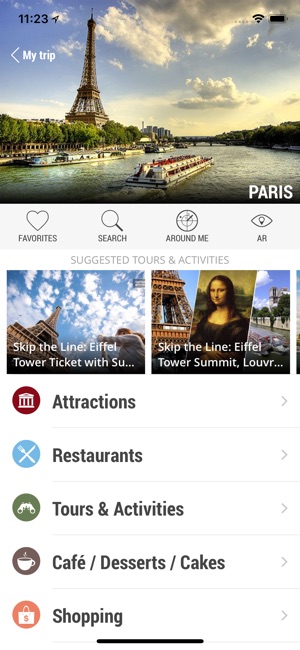 BoaGuide: the Boa Lingua app(圖3)-速報App