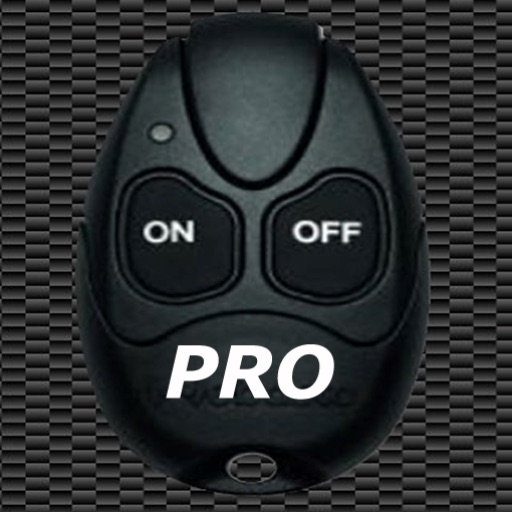 Mobile WebastoRemotePRO icon