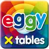 Eggy Times Tables (Multiplication) delete, cancel