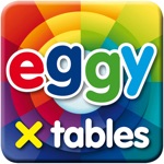 Download Eggy Times Tables (Multiplication) app
