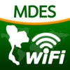 Thailand Wi-Fi by MDES App Icon