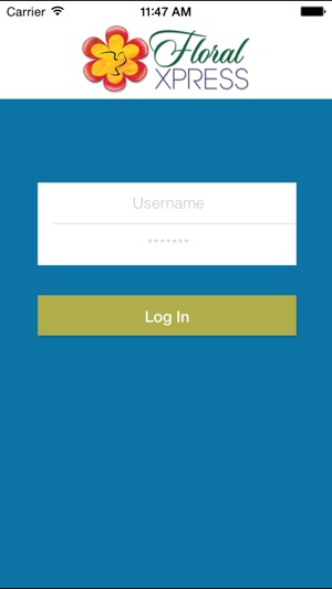 FloralXpress(圖1)-速報App