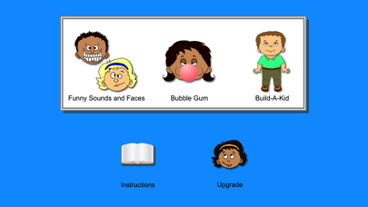 Screenshot #1 pour Switch Kids Lite