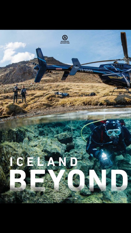 Scuba Diving Magazine screenshot-3