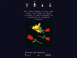 Reigns: Her Majesty screenshot 10