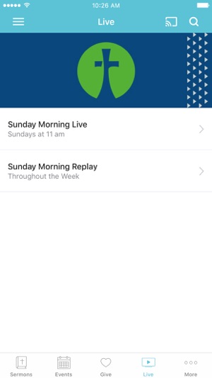 FellowshipAR(圖3)-速報App
