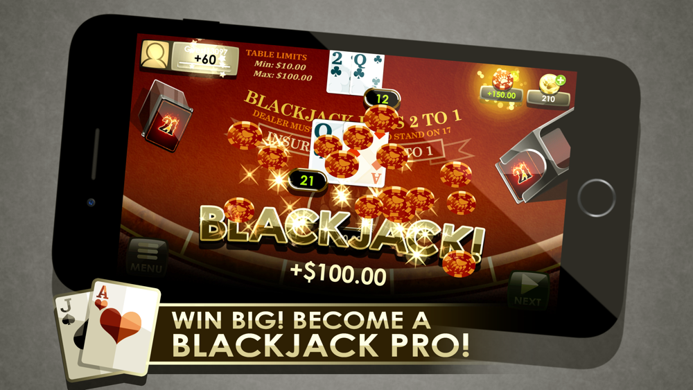 Lucky Day Blackjack Royale