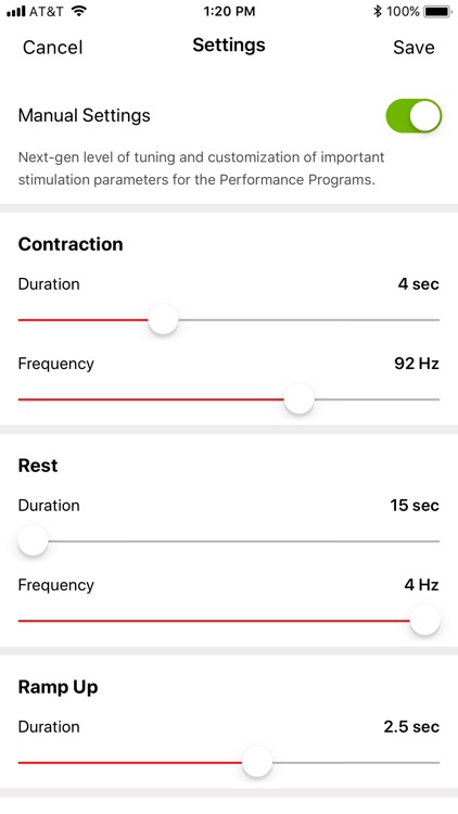 PowerDot screenshot-3