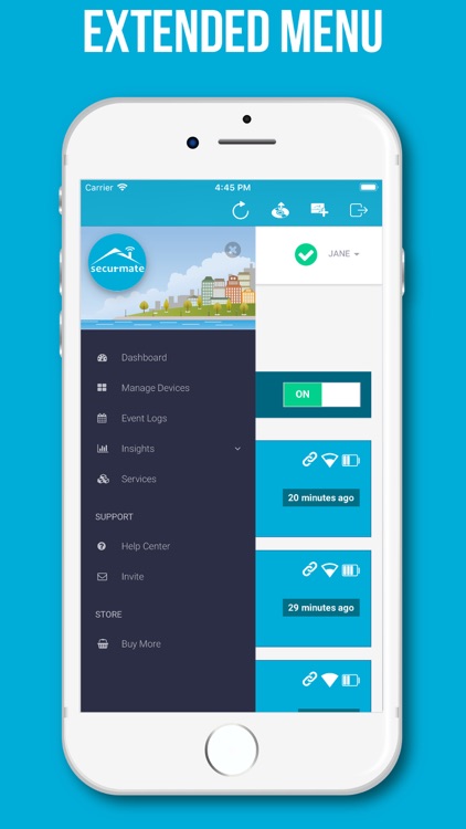 Securmate screenshot-3