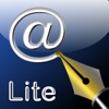 Email Signature Lite - iPhoneアプリ