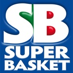 Download Superbasket app