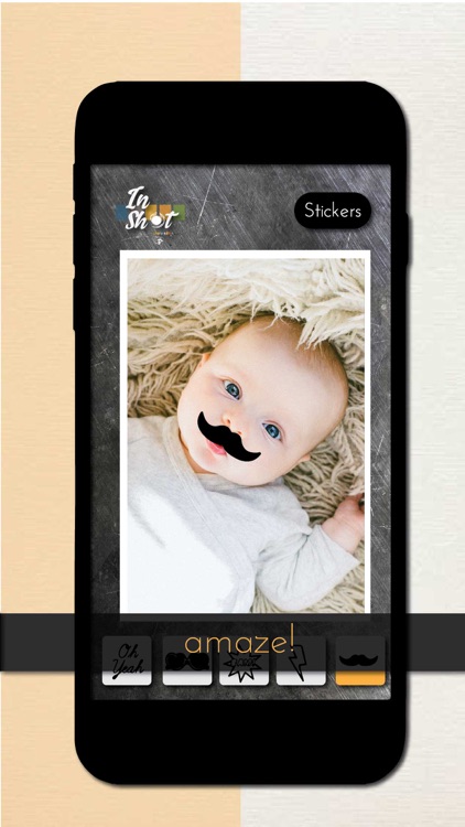InShot Photo Editor screenshot-3