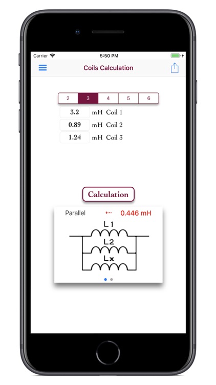 CrossOver Filter screenshot-6