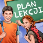 Plan Lekcji - dla RODZICA