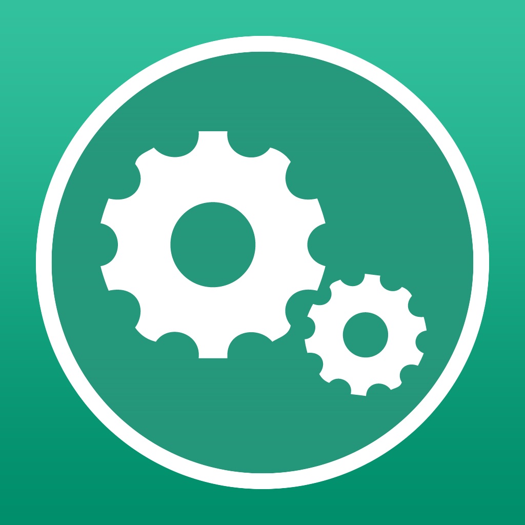 Control Panel Pro icon