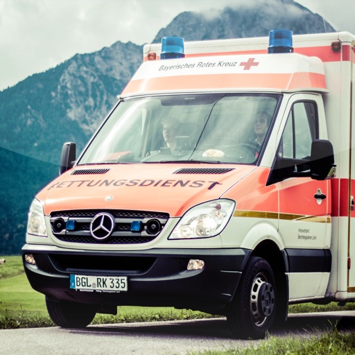 BRK KV Berchtesgadener Land