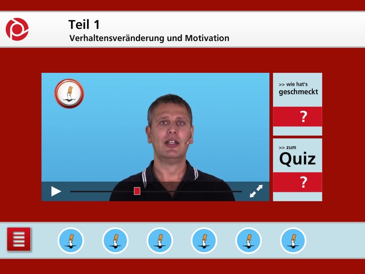 KBS: Nichtraucher in 5 Stunden