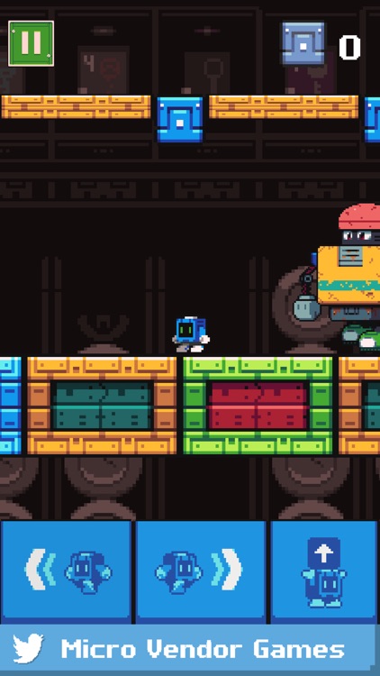 Micro Vendor Adventures screenshot-3