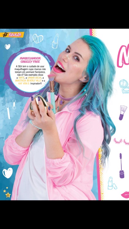 Revista Sea3p0 screenshot-3