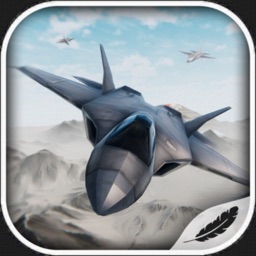 Dernier avion volant - Sky War