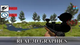 Game screenshot Forest Deer Sniper 18 hack