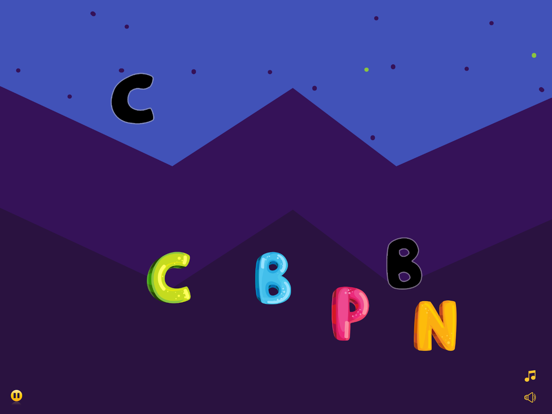 Screenshot #6 pour Kids Zone Game
