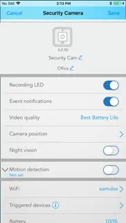 How to cancel & delete simplysmart home by switchmate 3