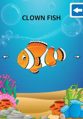 Game screenshot My First Learning Flash Cards hack