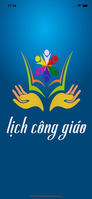 Lich Cong Giao