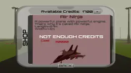 Game screenshot Dodging Plane Crash 3D apk