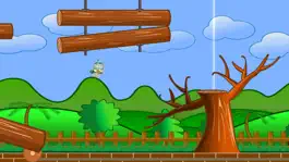 Game screenshot Blind Bird apk